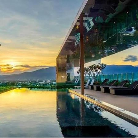The Astra Condo เชียงใหม่ ภายนอก รูปภาพ