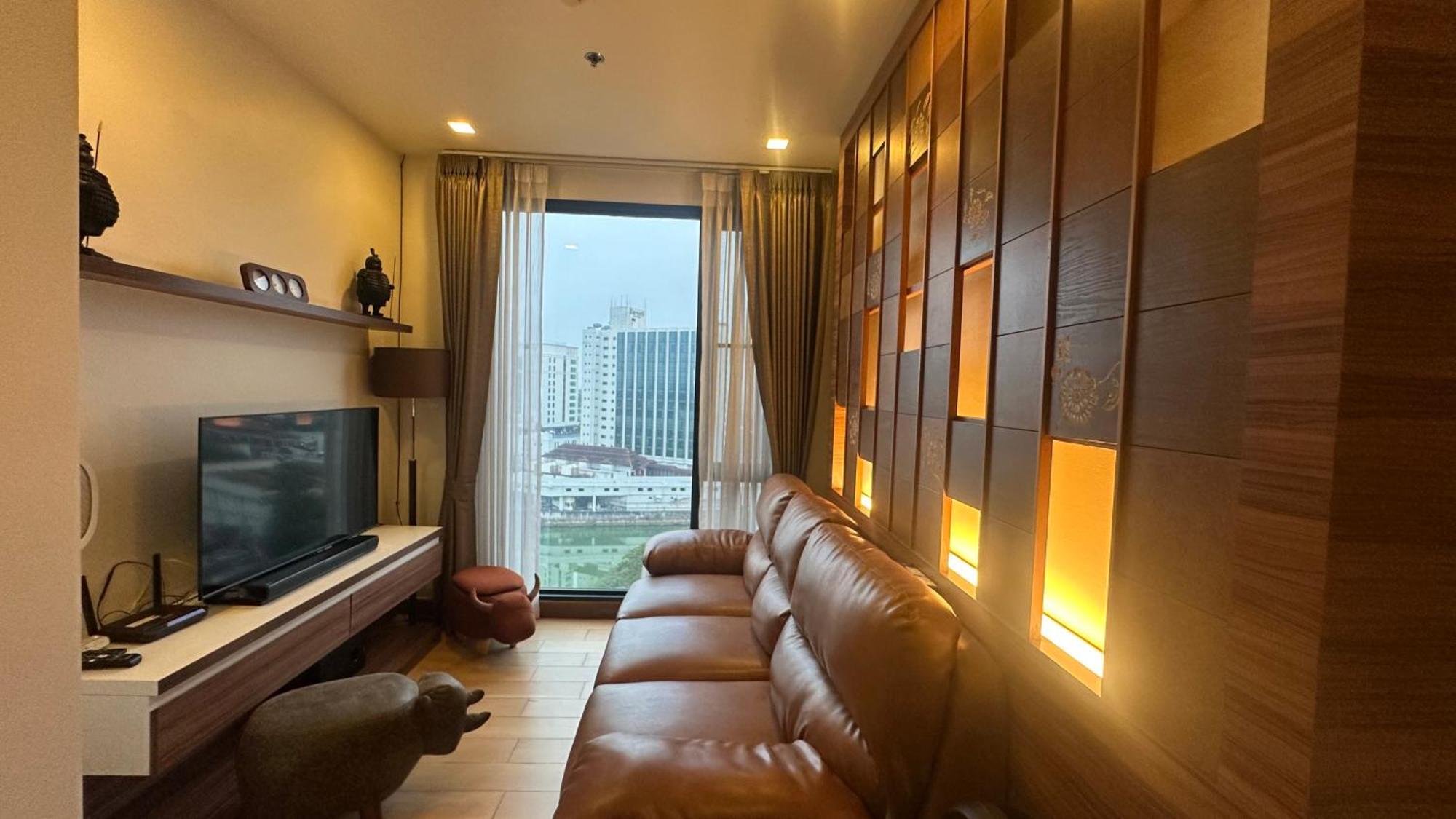 The Astra Condo เชียงใหม่ ภายนอก รูปภาพ