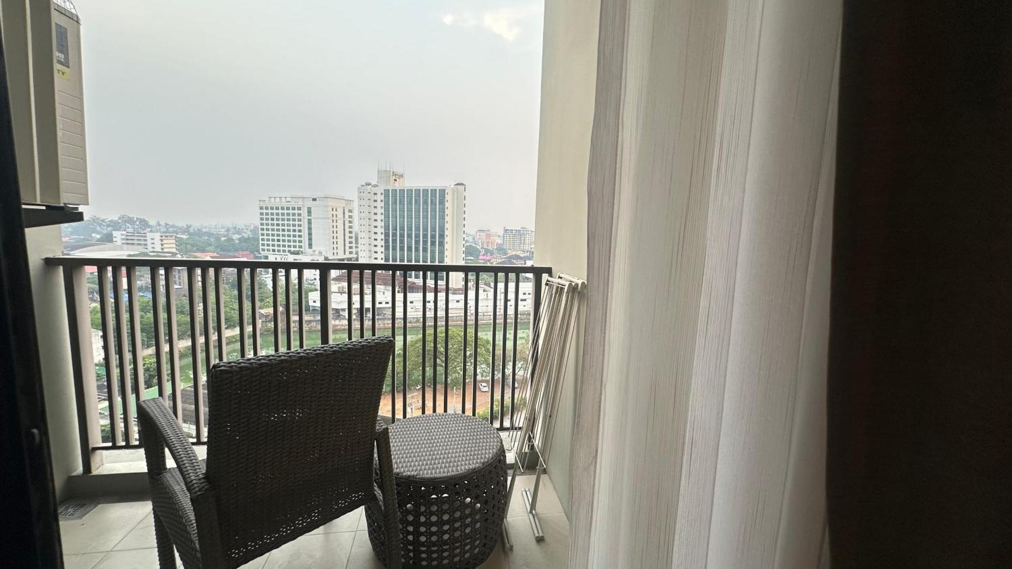 The Astra Condo เชียงใหม่ ภายนอก รูปภาพ